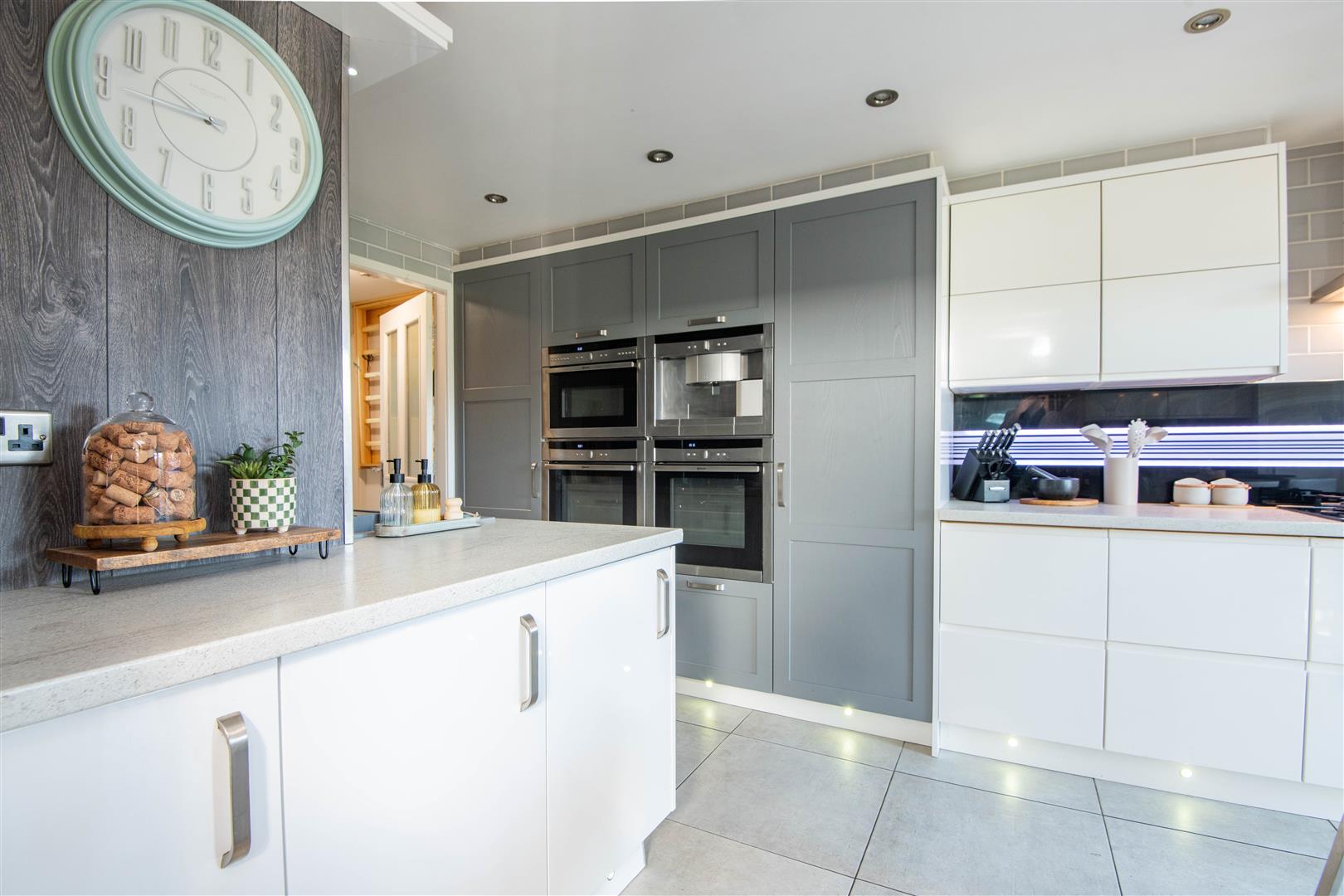 Bredon Avenue, Euxton, Chorley